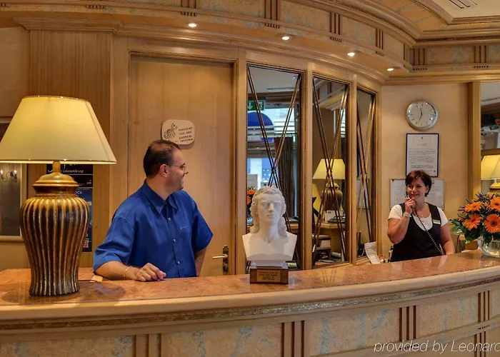 Awa Ξενοδοχείο 4*