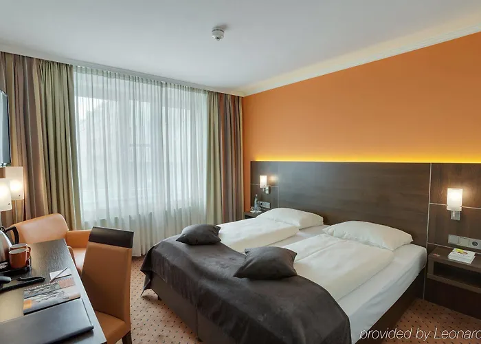 Awa Ξενοδοχείο 4*