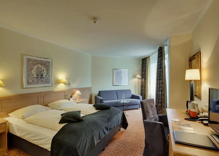 Awa Ξενοδοχείο Μόναχο