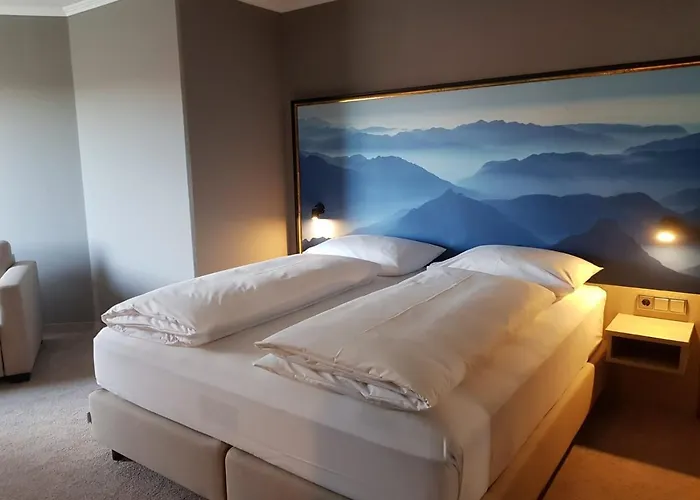 Ξενοδοχείο Awa