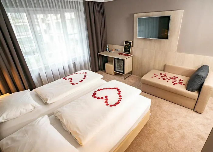 Awa Ξενοδοχείο